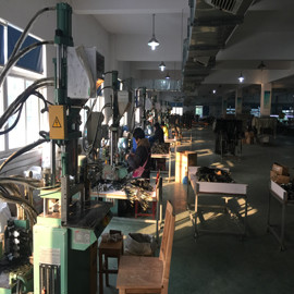 Trung Quốc Haiyan Sihuan Electronic Co., Ltd. hồ sơ công ty