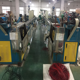 Trung Quốc Haiyan Sihuan Electronic Co., Ltd. hồ sơ công ty