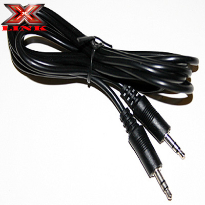 17ft 2 kênh RCA Audio kết nối cáp Gold Connector Màu sắc và giảm tiếng ồn