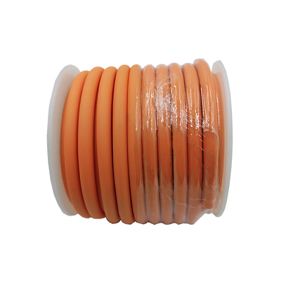 Super linh hoạt áo khoác 1/0 Gauge đồng dây điện cho xe ô tô âm thanh 4 AWG cáp điện