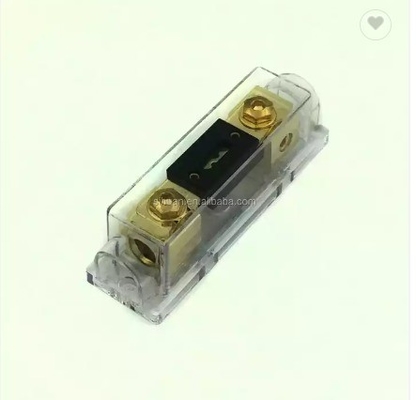 Máy bảo hiểm ANL ô tô 250 Amp Anl bảo hiểm với hiệu suất phá vỡ cao