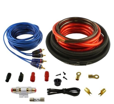 Thiết bị dây chuyền lắp đặt OFC
