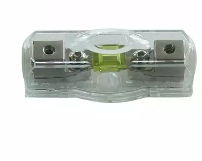Máy bảo hiểm ANL ô tô 250 Amp Anl bảo hiểm với hiệu suất phá vỡ cao
