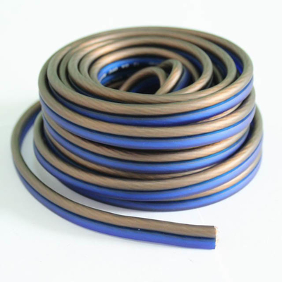 Kiểm tra nước 8.0mm Marine Grade Multi-Core Speaker Speed Wire cho hệ thống rạp chiếu phim gia đình