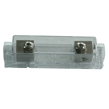 200 amp Clear Blue ANL Fuse 12V DC Voltage Cho lắp đặt dây điện âm thanh xe hơi
