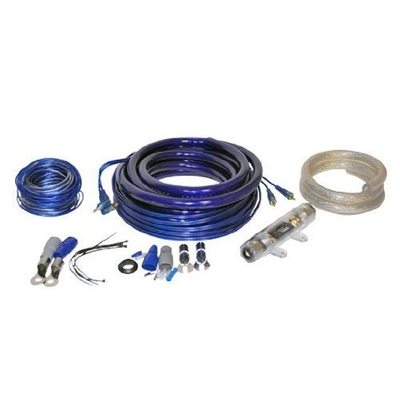 1500W xe tăng cường lắp đặt bộ dây dẫn đơn dây dẫn điện và bộ giữ bộ an toàn