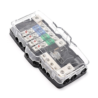 Hệ thống âm thanh ô tô Anl Fuse Holder với Fuse an toàn và Chứng nhận CSA