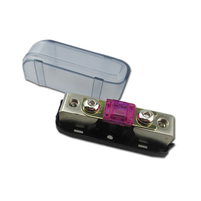 Hệ thống âm thanh ô tô Anl Fuse Holder với Fuse an toàn và Chứng nhận CSA