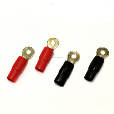 Hệ thống âm thanh ô tô Anl Fuse Holder với Fuse an toàn và Chứng nhận CSA