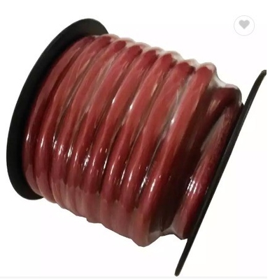Dây điện thông suốt linh hoạt 1/0awg để tăng hiệu suất âm thanh xe hơi và động cơ