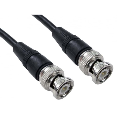 Cáp đồng trục cách nhiệt PVC RG59 cho hệ thống truyền hình CCTV BNC