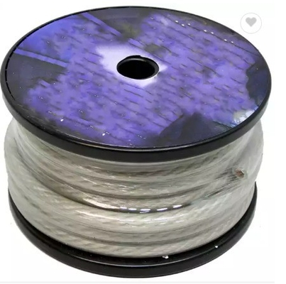 Dây điện thông suốt linh hoạt 1/0awg để tăng hiệu suất âm thanh xe hơi và động cơ
