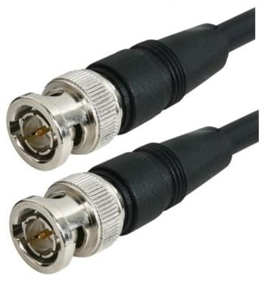 Cáp đồng trục cách nhiệt PVC RG59 cho hệ thống truyền hình CCTV BNC
