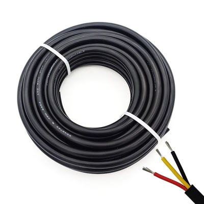 Ống đồng cách nhiệt PVC đa năng 14 AWG cho đèn LED điện áp thấp và ô tô