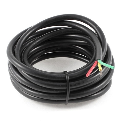 Ống đồng cách nhiệt PVC đa năng 14 AWG cho đèn LED điện áp thấp và ô tô