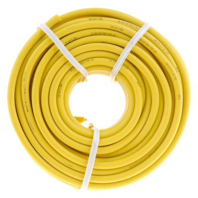 10 12 14 16 18 20 AWG Máy đo đồng Cca Ô tô chính Dây nhựa Pvc cho trên cao