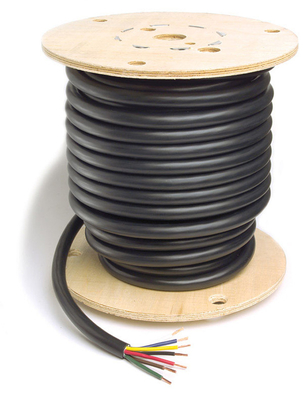 Bộ đàm cung cấp năng lượng cáp âm thanh 3,5mm với chứng nhận CE và độ bền tăng cường