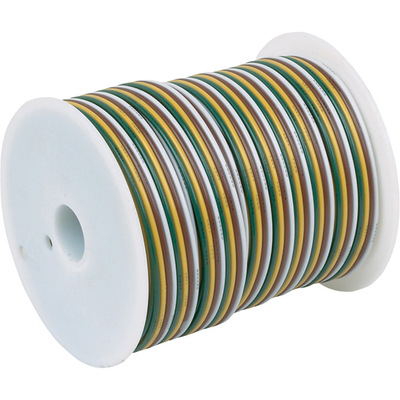 Bộ đàm cung cấp năng lượng cáp âm thanh 3,5mm với chứng nhận CE và độ bền tăng cường