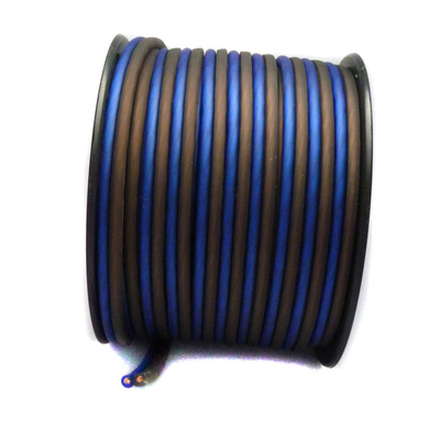 7.3mm Chiều kính bên ngoài Cắm âm thanh Jack Cắm chuối cho hệ thống dây loa