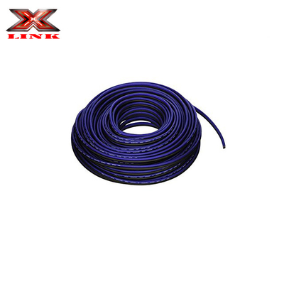 Cáp loa Màu tùy chỉnh 14AWG 8 10 12 14 16 Gauge Speaker Wire Cables14AWG