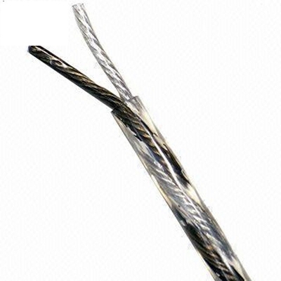 Flex 6 Core Multi Core Loudspeaker Wire cho rạp chiếu phim tại nhà Audio Bare Copper Conductor