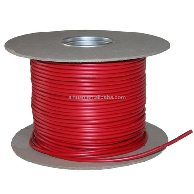 Cáp báo cháy với chứng chỉ CE 2c 4c 6c 1.5mm2 2.5mm2 0.80mm dây đồng trần