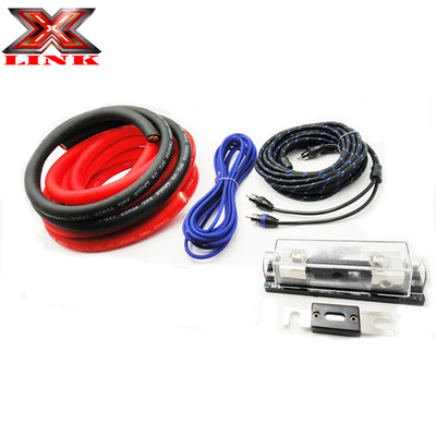 Nâng cấp hệ thống âm thanh xe hơi của bạn với bộ dây gia tăng xe hơi chuyên nghiệp của chúng tôi tại một