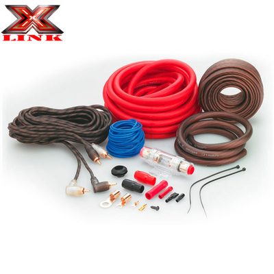 Nâng cấp hệ thống âm thanh xe hơi của bạn với bộ dây gia tăng xe hơi chuyên nghiệp của chúng tôi tại một
