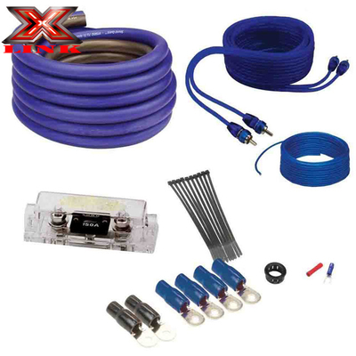 Nâng cấp hệ thống âm thanh xe hơi của bạn với bộ dây gia tăng xe hơi chuyên nghiệp của chúng tôi tại một