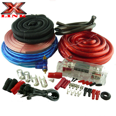 Nâng cấp hệ thống âm thanh xe hơi của bạn với bộ dây gia tăng xe hơi chuyên nghiệp của chúng tôi tại một