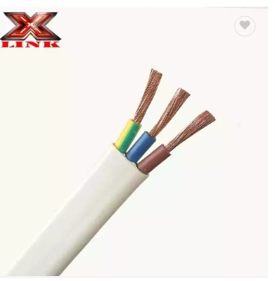 14 Gauge 2/3 Cáp PVC dẫn đồng dây thừng cho đèn LED và ô tô