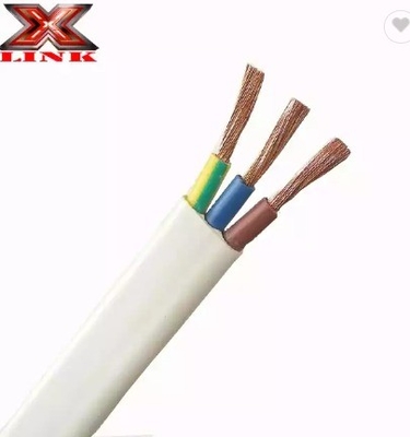 14 Gauge 2/3 Cáp PVC dẫn đồng dây thừng cho đèn LED và ô tô