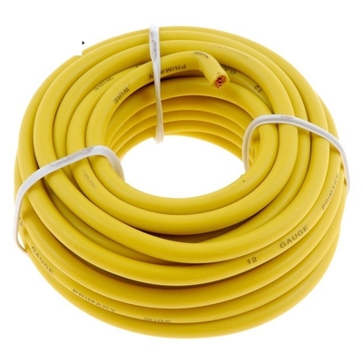 10ga dây dẫn đồng dây dẫn GPT điện cơ bản cho các ứng dụng ô tô