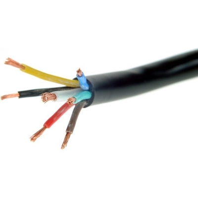 10ga dây dẫn đồng dây dẫn GPT điện cơ bản cho các ứng dụng ô tô