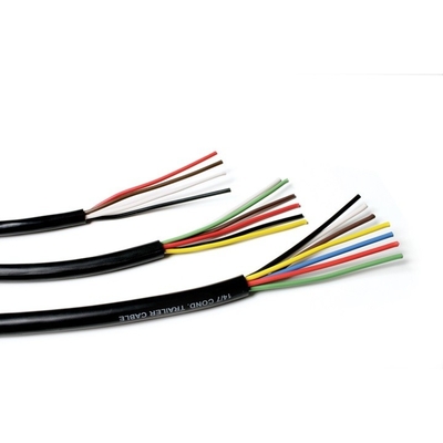 10ga dây dẫn đồng dây dẫn GPT điện cơ bản cho các ứng dụng ô tô