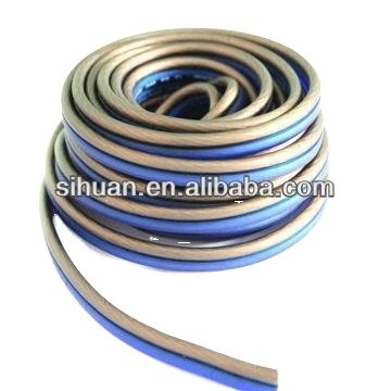 14ga True Gauge đồng OFC loa dây nâng cấp cuối cùng cho những người đam mê âm thanh xe hơi