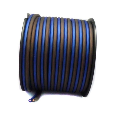 14ga True Gauge đồng OFC loa dây nâng cấp cuối cùng cho những người đam mê âm thanh xe hơi