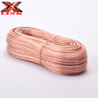 14ga True Gauge đồng OFC loa dây nâng cấp cuối cùng cho những người đam mê âm thanh xe hơi