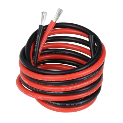 Nhiệt độ cao 300 ° C cao độ linh hoạt cao độ cao độ cao độ cao độ cao độ cao