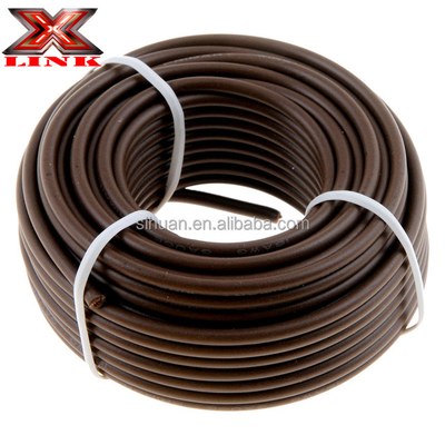 Cáp dây kéo đầu tiên GPT cho các ứng dụng chiếu sáng phá vỡ