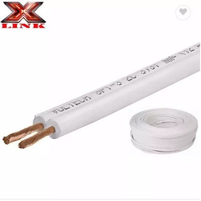 Cáp điện đa lõi đồng linh hoạt 2 3 4 5 lõi 0.75mm 1.5mm 2.5mm 4mm 16mm PVC House Wire