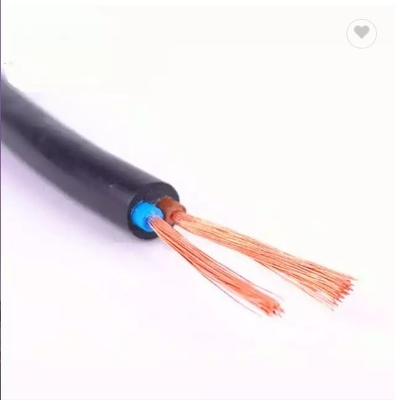 Sợi dây đèn cáp SPT công nghiệp cho ánh sáng phù hợp với tiêu chuẩn IEC60227 1993