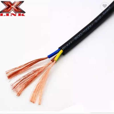 Sợi dây đèn cáp SPT công nghiệp cho ánh sáng phù hợp với tiêu chuẩn IEC60227 1993