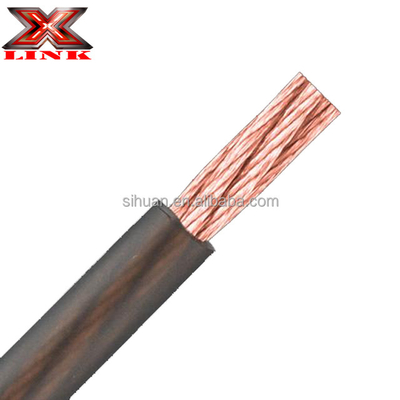50mm2 35mm2 20mm2 16mm2 8mm2 OFC cca Power Wire Cable với và Tiêu chuẩn tuân thủ