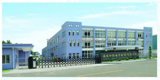 50mm2 35mm2 20mm2 16mm2 8mm2 OFC cca Power Wire Cable với và Tiêu chuẩn tuân thủ