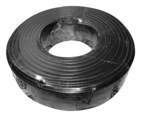 VDE 0281 Vật liệu cách nhiệt PVC tiêu chuẩn 7 pin trailer Cáp điện 7 dây cáp