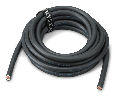 VDE 0281 Vật liệu cách nhiệt PVC tiêu chuẩn 7 pin trailer Cáp điện 7 dây cáp