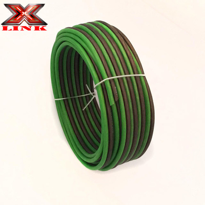 Cáp dây loa OFC đồng với loại kết nối RCA và đường kính bên ngoài tùy chỉnh