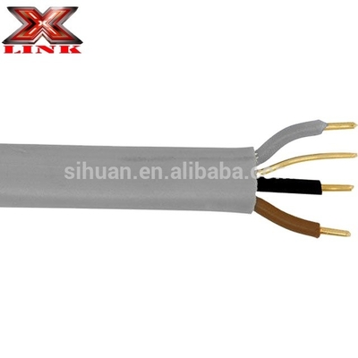 Annealed đồng dẫn RVV dây cáp 0,75x7 cho các ứng dụng công nghiệp