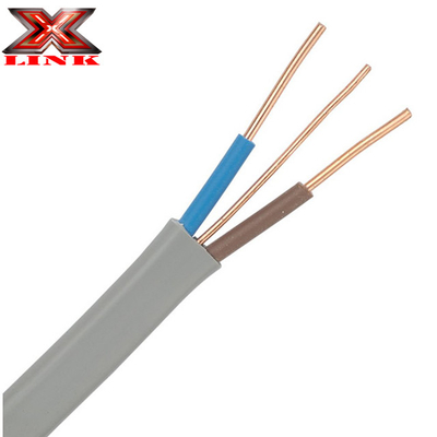 Sợi dây điện 2,5 mm loại dây dẫn nối dây cho các giải pháp dây điện trong nhà